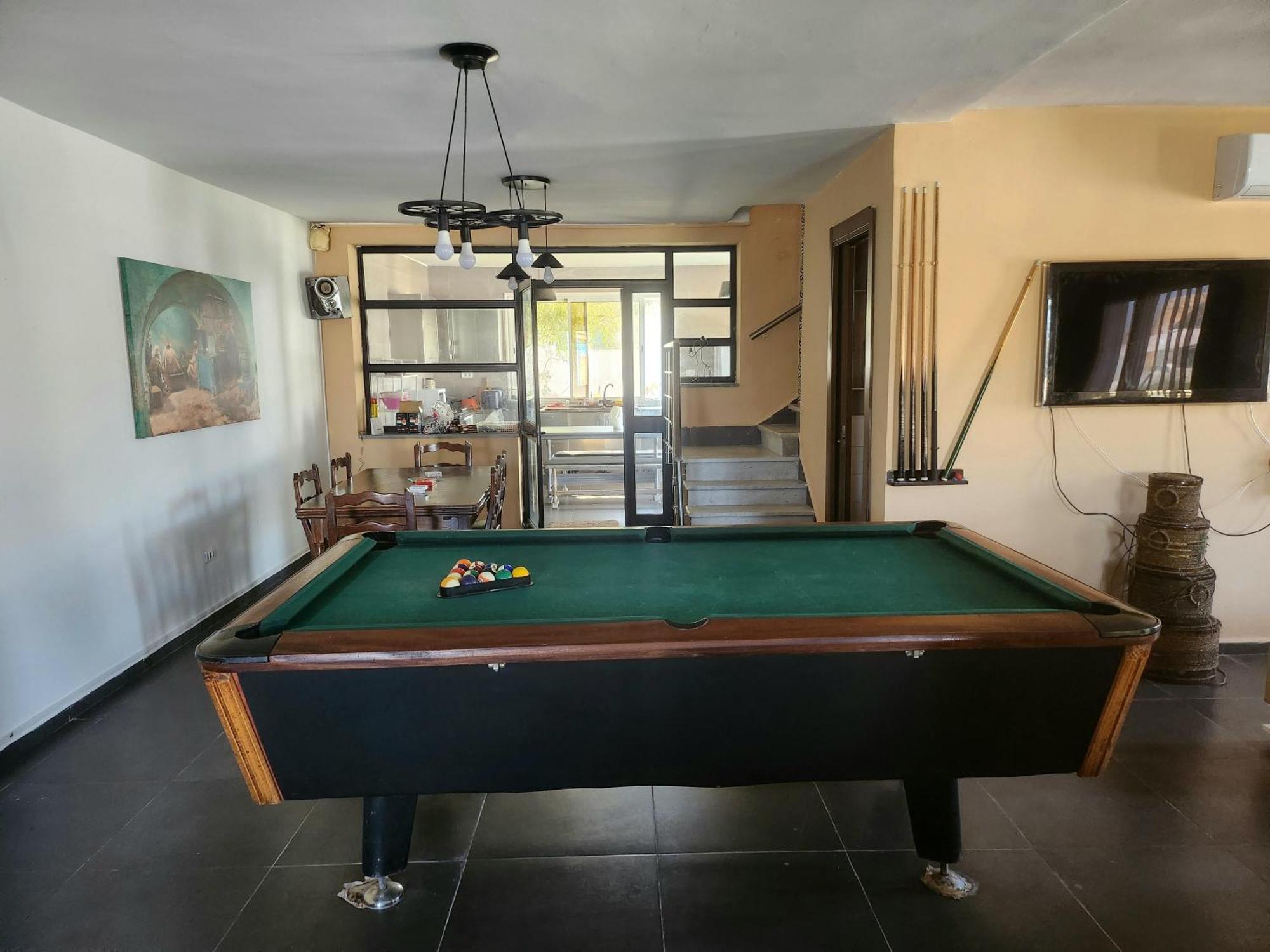 Villa Mabrouka Ra's al Jabal エクステリア 写真